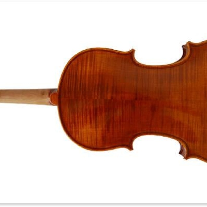 Kinglos KNG PHB-1004 Keman Seti 4/4 (Başlangıç - 12+ Yaş) | Reçine, Yay ve Taşıma Çantası Dahil, Dayanıklı Gövde, Ergonomik Çene Desteği